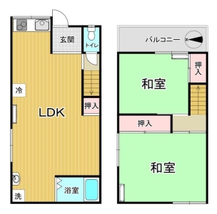 大阪市住之江区西住之江４丁目